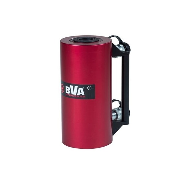 Bva Hydraulics Cylinder, 30 Ton, Double Acting, 6 In Stroke, HUDC3006 HUDC3006 - main